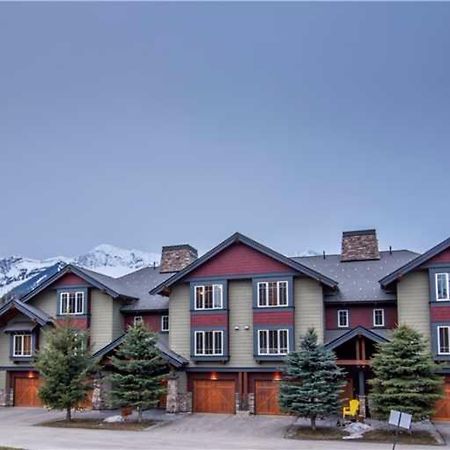 Pinnacle Ridge Chalets By Fernie Lodging Co Luaran gambar